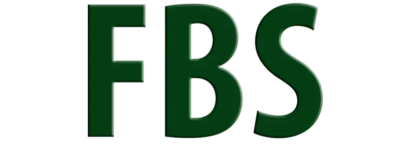 FBS logo