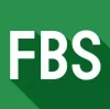 FBS logo